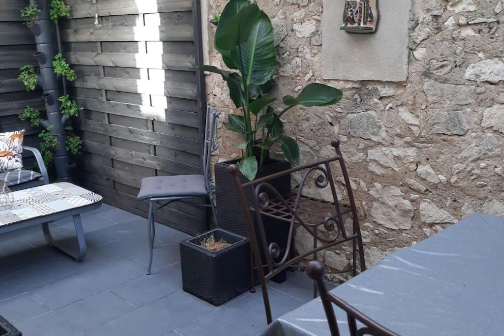 Maison Cuxac-dʼAude エクステリア 写真