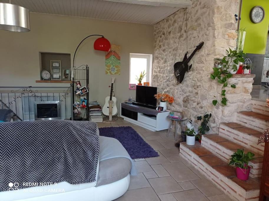 Maison Cuxac-dʼAude エクステリア 写真