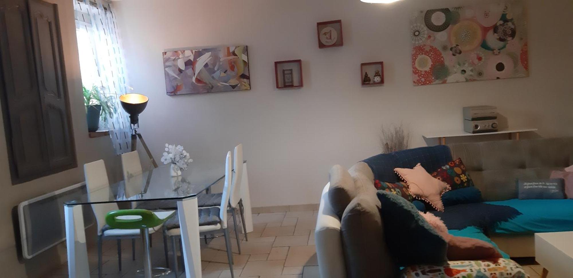 Maison Cuxac-dʼAude エクステリア 写真