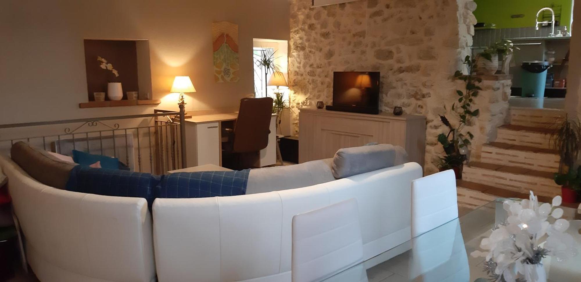 Maison Cuxac-dʼAude エクステリア 写真